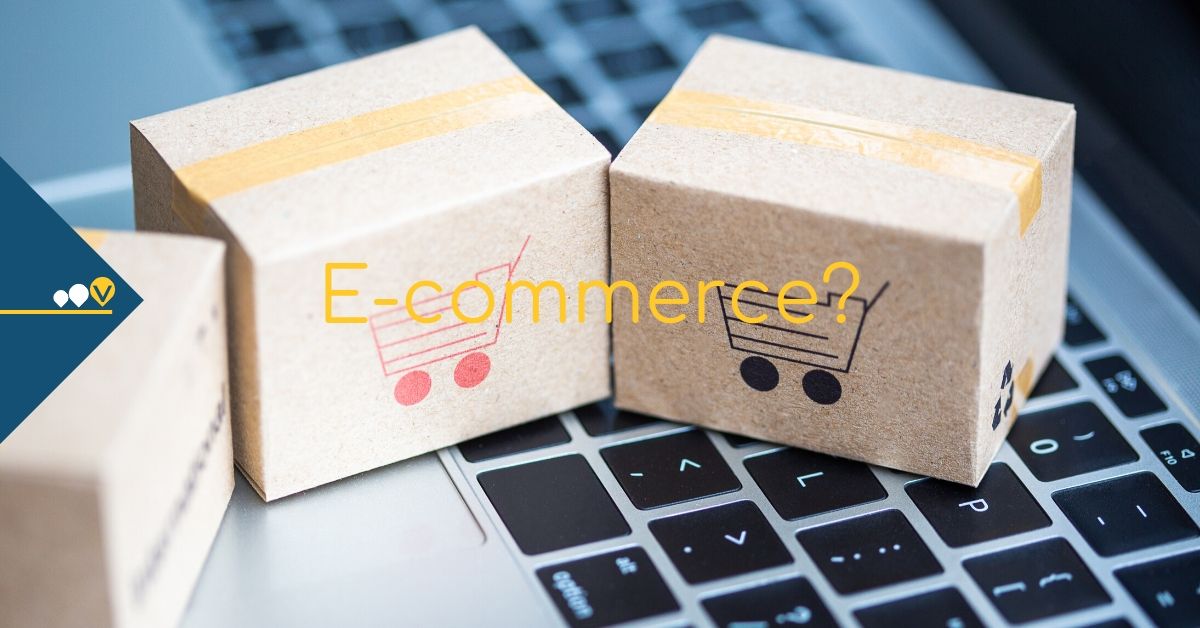 Al momento stai visualizzando Si fa presto a dire E-commerce