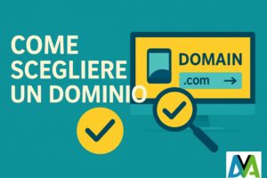 Dominio e brand: perché il nome conta (più di quanto pensi).